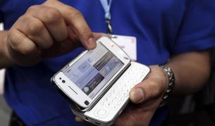 42% от американците - с GSM до тоалетната