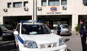 В Гърция: Проверяват на пътя за неплатени данъци