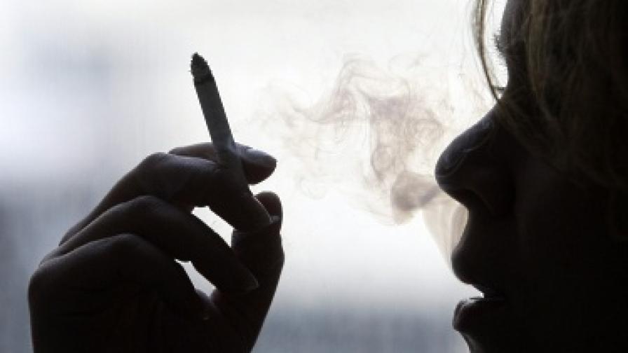 Окончателно: Забраната за пушене от догодина
