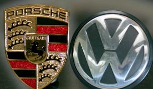 VW и "Порше": Край на преговорите за сливане