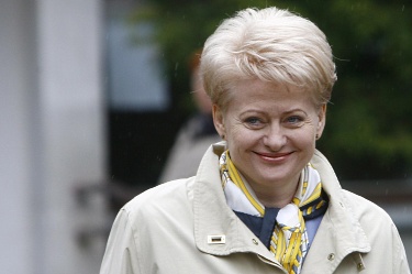 Еврокомисар стана президент на Литва
