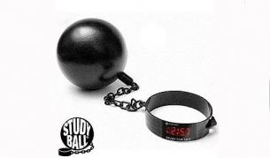 Създадоха окови за разсеяни ученици