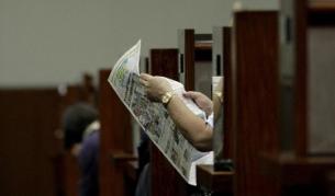 Чуждата преса не пише често за България