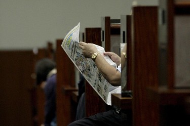 България в чуждите медии: Корупция и липса на реформи
