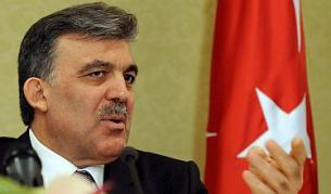 Турският президент ще трябва да иде на съд