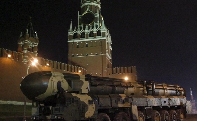 Русия и САЩ започват преговорите за ядреното оръжие