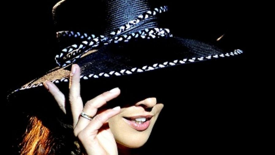 След като звездите взимат рокли под наем, защо да не го правите и вие