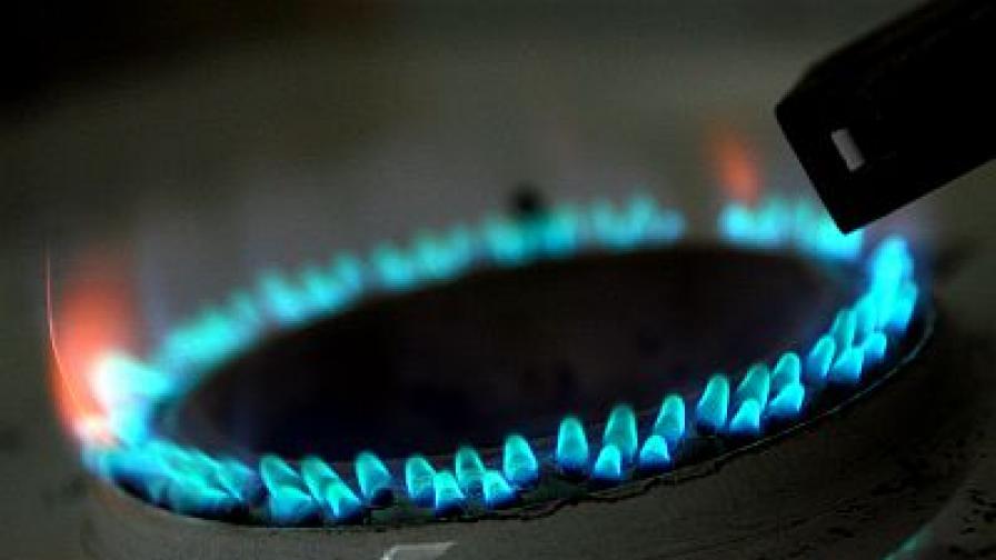 Русия допуска нова газова криза