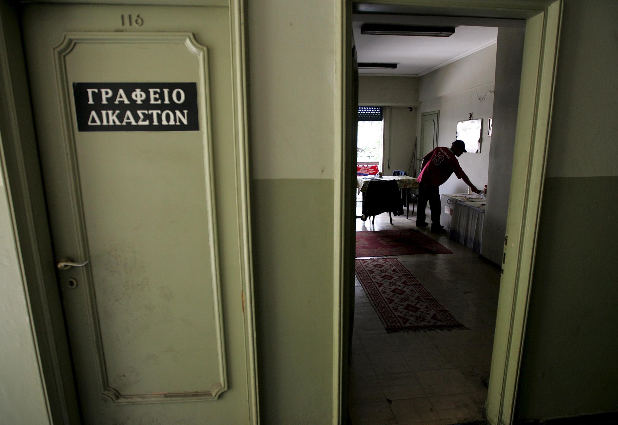 Гръцко село се вдигна срещу 600 български заселници