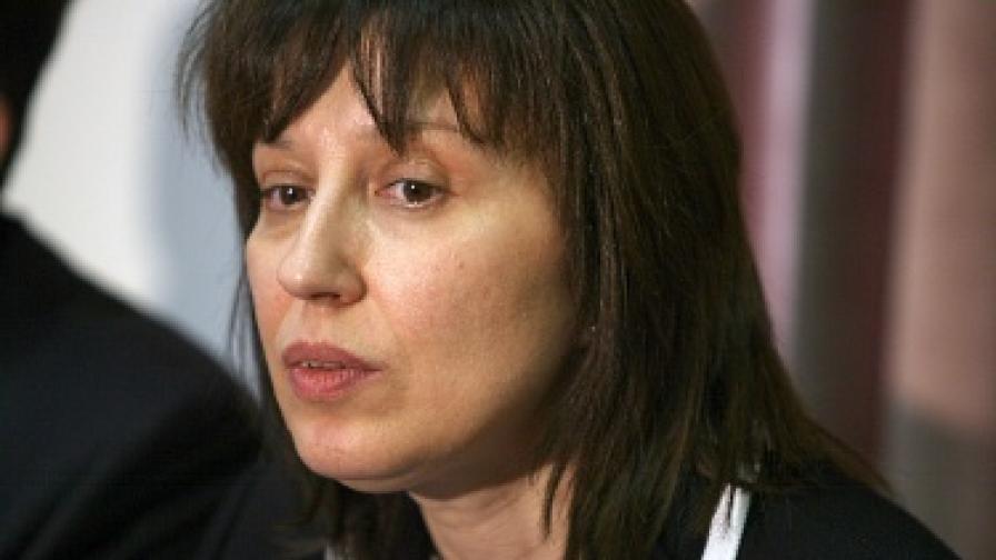 Филиз Хюсменова