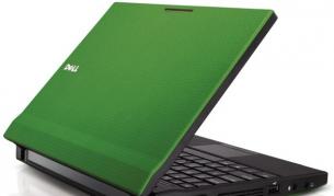 Dell пусна лаптоп за ученици