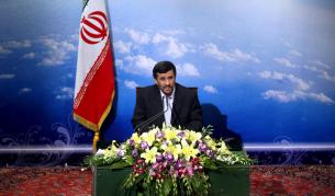 Ахмадинеджад: За нас ядрената тема е приключена