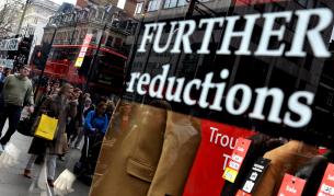 34% от европейците не могат да покрият неочаквани разходи