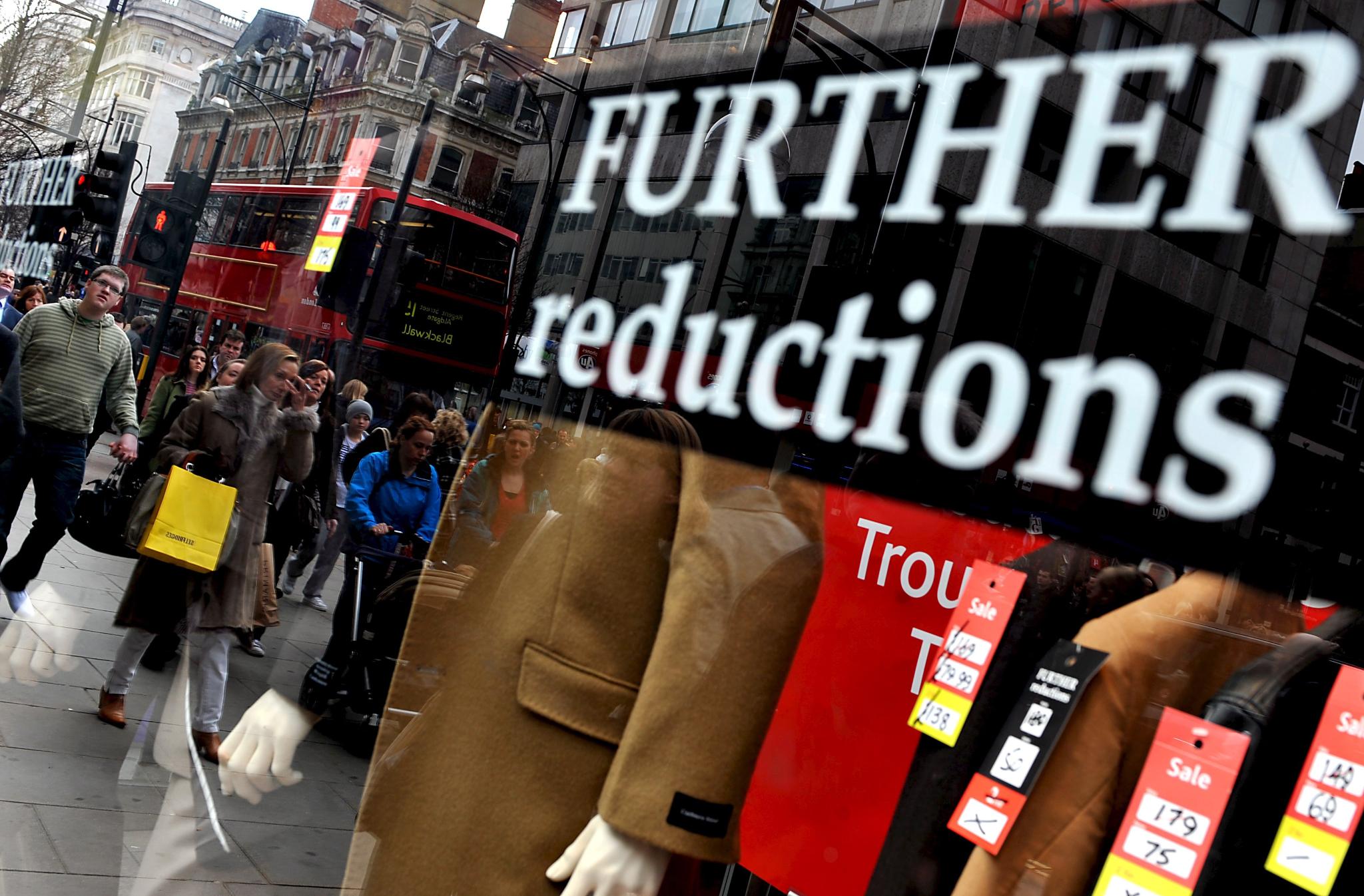 34% от европейците не могат да покрият неочаквани разходи