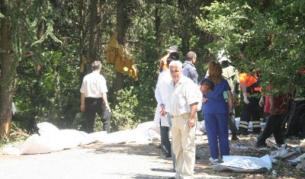 България е в траур