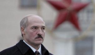 Александър Лукашенко, президент на Беларус