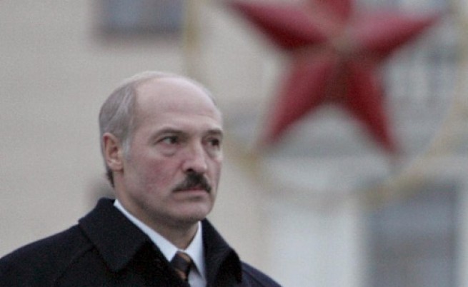 Александър Лукашенко, президент на Беларус