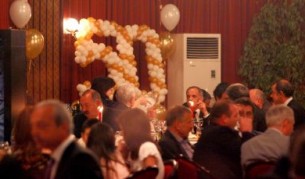 Скандал заради рожден ден