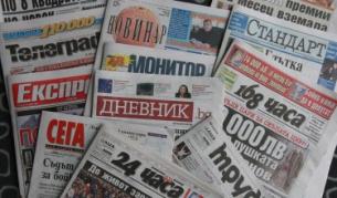 Кошлуков: Който купува гласове, вън от политиката!