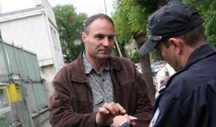 Бащата Тодор Василев е е извършил престъпление като е възпрепятствал изпълнението на решение на българския съд