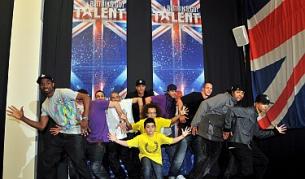 Победителите от "Дайвърсити"