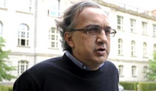 Шефът на "Фиат" Серджо Маркионе