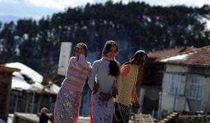 Ройтерс: Пукнатини в етническия модел на България