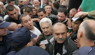 Станишев се извини заради "Атака"