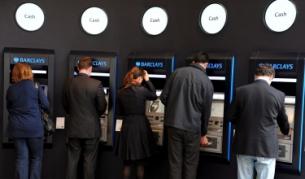 Най-високите заплати - в София и Варна