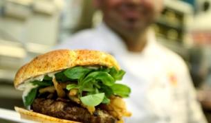 България - страната на бързото хранене