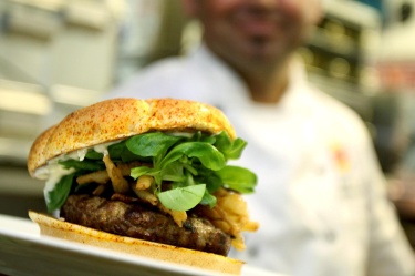 България - страната на бързото хранене