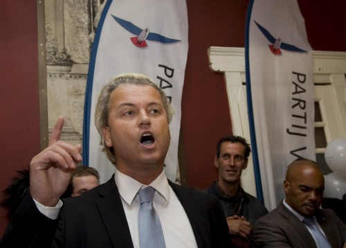 Турция е ужасена от някои европейски партии