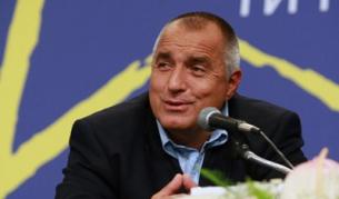 Борисов: "Премиер? Ако се наложи"
