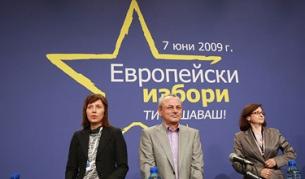 Доган: Няма реална алтернатива на тройната коалиция