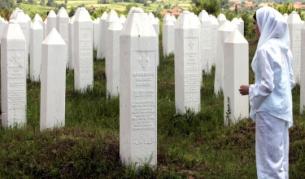 Хиляди цивилни босненски мюсюлмани са били жестоко избити по време на войната за независимост на Хърватска.