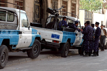 7 от отвлечените в Йемен чужденци открити мъртви