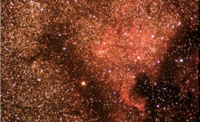 Мъглявината Тарантула разкри още тайни за звездите
