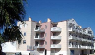 Жилищното строителство в Гърция фалира