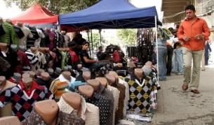 Създателят на сайта се надява един ден тези сергии да са част от миналото