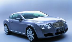 НАП проверява собствениците на "Бентли"