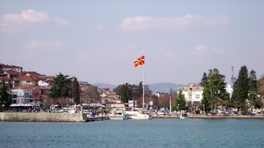 Без риболов в Охридското езеро до 2014 г.