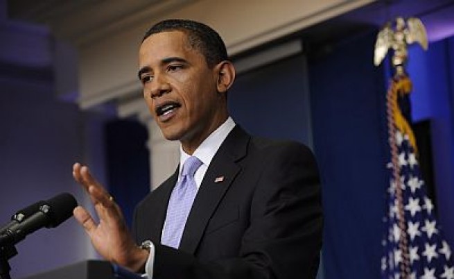 Обама осъди арестите и убийствата на демонстранти в Иран