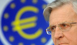 Президентът не ЕЦБ Жан-Клод Трише