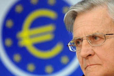 ЕЦБ отпусна заем от над 440 млрд. евро на банките 