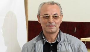Лидерът на ДПС Ахмед Доган