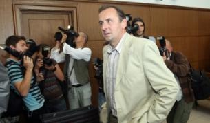 Осъдиха Валентин Димитров на 14 години затвор