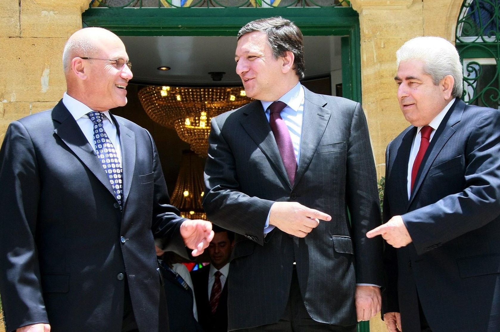 ЕК: Кипър има исторически шанс за обединение