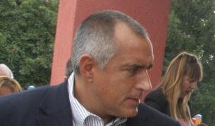 Борисов: В опозиция, ако управлението ни зависи от Доган