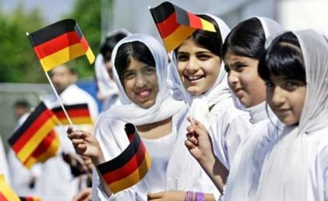Ислямът ще се преподава в германските училища