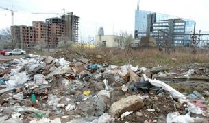 "Манастирски ливади", София